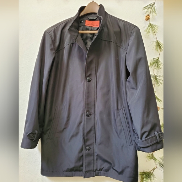 Jean-Paul Germain Other - Jean-Paul Germain Java All-Season Coat